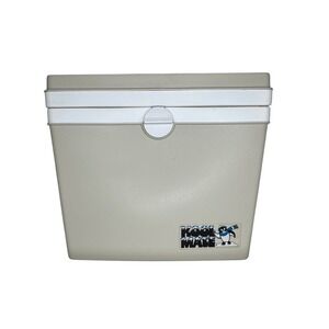 Kool Made‎ Cooler Box Portable 12v Car Beverage Food Container Picnic Tailgate